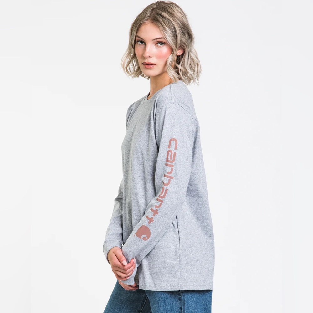 Carhartt Long Sleeve